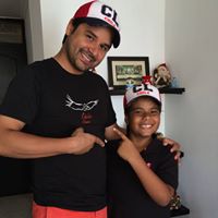 Jorge Vasquez Photo 38