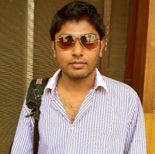 Aditya Josyula Photo 17