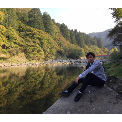 Giang Truong Photo 16