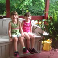 Kelly Burkholder Photo 14