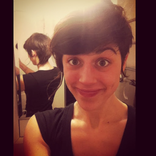 Kristina Reese Photo 23
