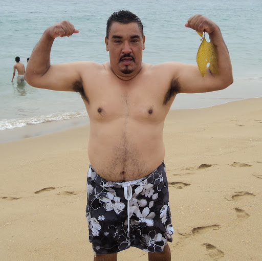 Mark Robles Photo 16