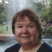Janet Sullivan Photo 28