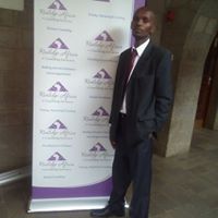 Andrew Mwangi Photo 12