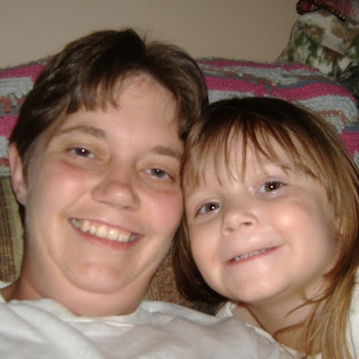 Stacey Harmon Photo 37