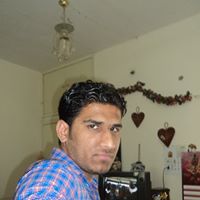 Farrukh Saeed Photo 12