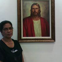 Rose Rosario Photo 18