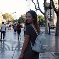 Natalia Varela Photo 12