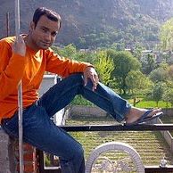 Nitin Jha Photo 7