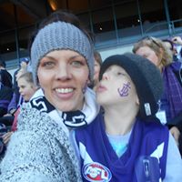 Kathryn Enright Photo 16