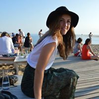 Laure Martin Photo 24