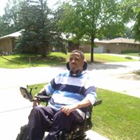 Jeffrey Blackwell Photo 41