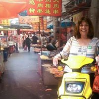 Cathy Spina Photo 12