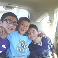 Christine Bohannon Photo 8