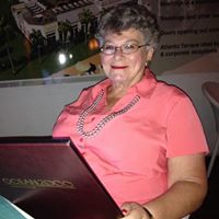 Veronica Maguire Photo 1