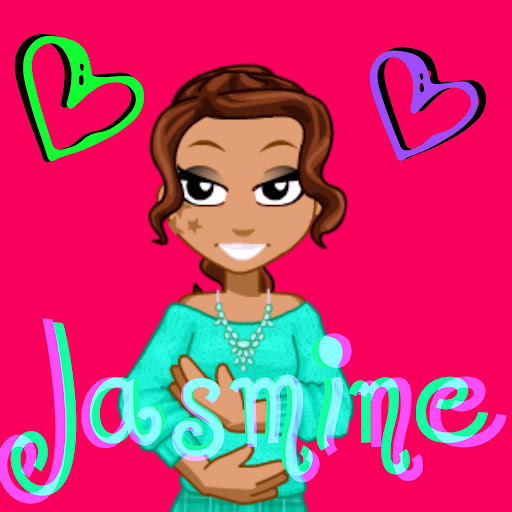 Jasmine Grey Photo 5