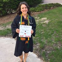 Candace Richardson Photo 16