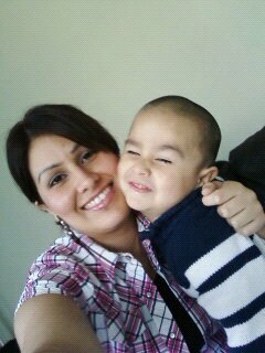 Dalila Moreno Photo 7