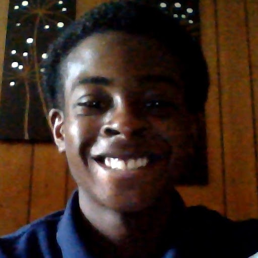 Rashad Williams Photo 19