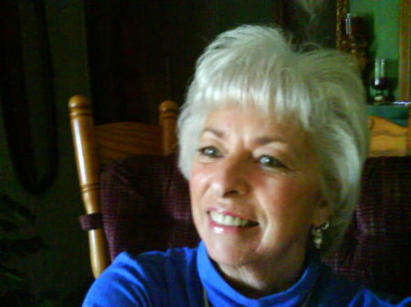 Deborah Griffin Photo 7