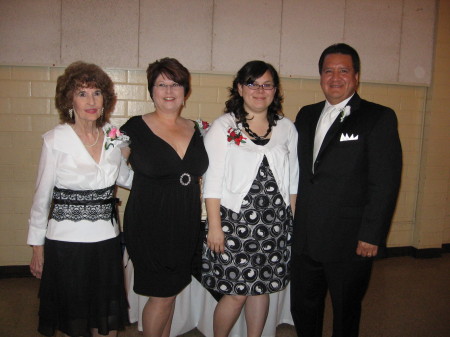 Rosie Morales Photo 9