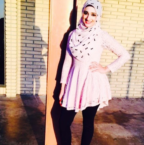 Fatimah Ali Photo 16