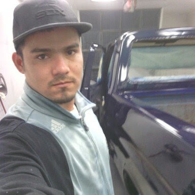 Juan Jara Photo 37