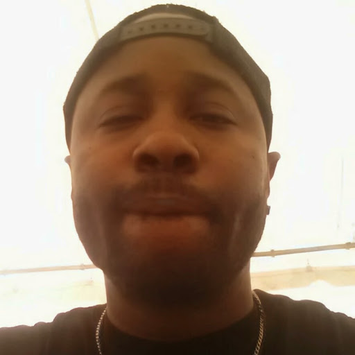 Rashad Williams Photo 14