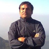 Prakash Panday Photo 5