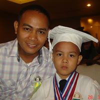Joseph Julian Photo 39