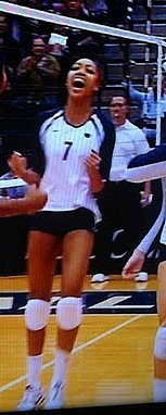 Nia Grant Photo 13