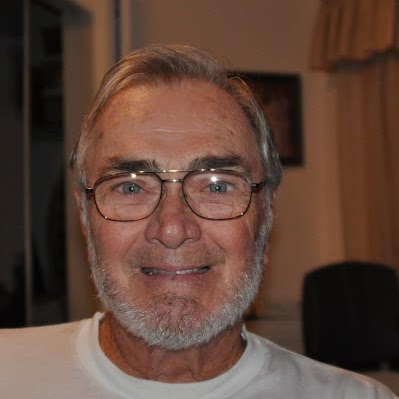 Richard Burgin Photo 22