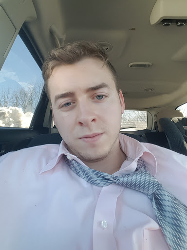 Zach Deluca Photo 2