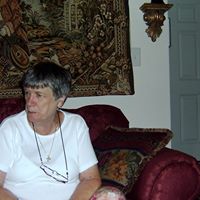 Paula Allman Photo 4