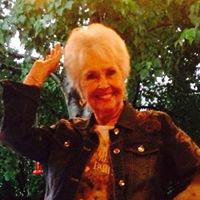 Judy Robison Photo 6