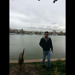 Burak Caliskan Photo 9