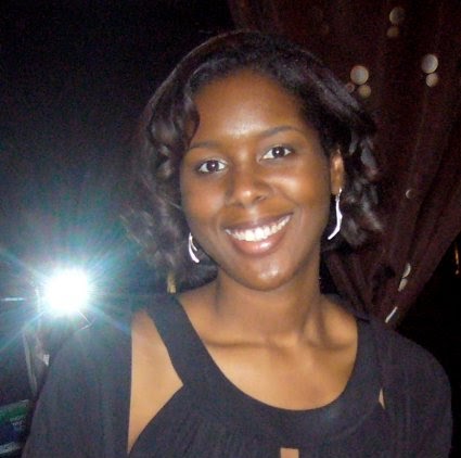 Crystal Jordan Photo 23