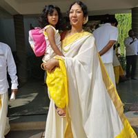Soumya Rao Photo 33