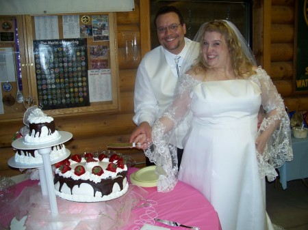 Amanda Green Photo 30
