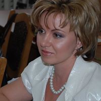 Oksana Vasilenko Photo 4