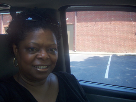 Regina Collier Photo 22