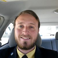 Nicholas Graham Photo 22