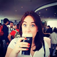 Sarah Stewart Photo 27