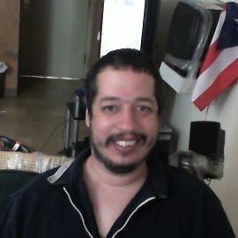 Audie Ramirez Photo 10