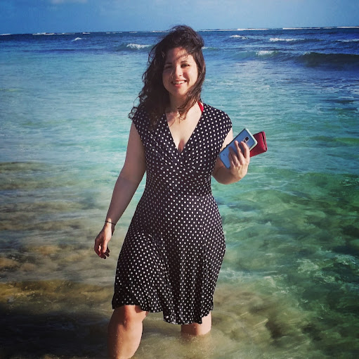 Rachel Goodman Photo 24