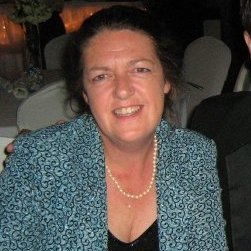 Ann Hoffman Photo 30
