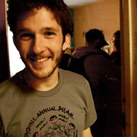 Mark Eisen Photo 30
