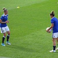 Laura Mcgill Photo 5