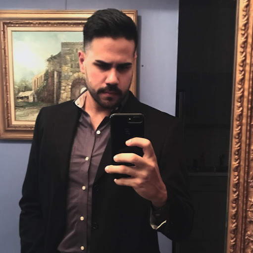Juan Roman Photo 41