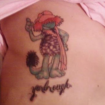 Amanda Yarbrough Photo 14